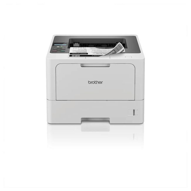 Brother HL-L5210DN A4 Mono Laser Printer