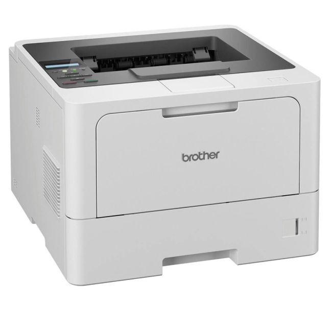 Brother HL-L5215DN A4 Mono Laser Printer