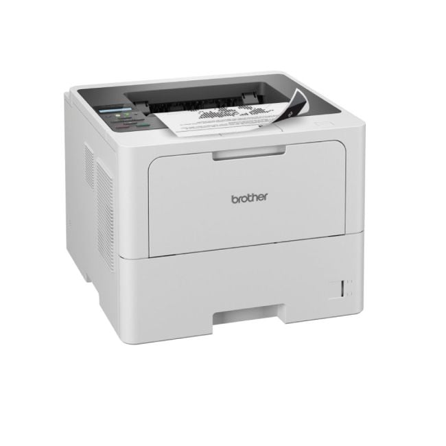 Brother HL-L6210DW A4 Mono Laser Printer