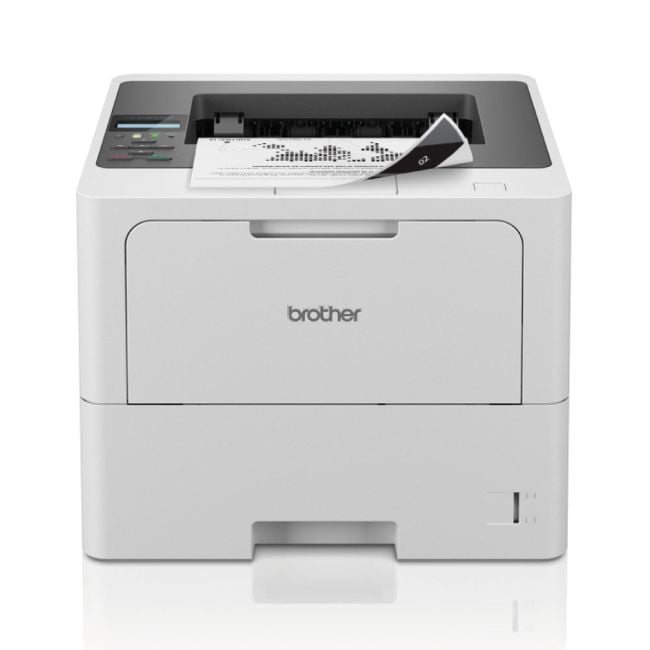 Brother HL-L6210DW A4 Mono Laser Printer