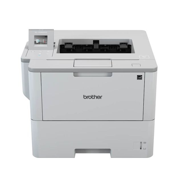 Brother HL-L6300DW A4 Mono Laser Printer Main Image