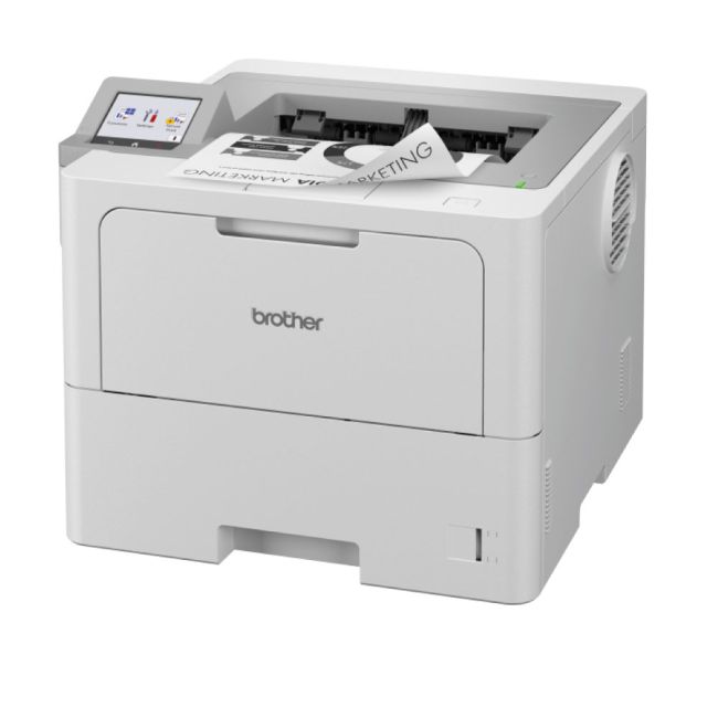 Brother HL-L6415DN A4 Mono Laser Printer