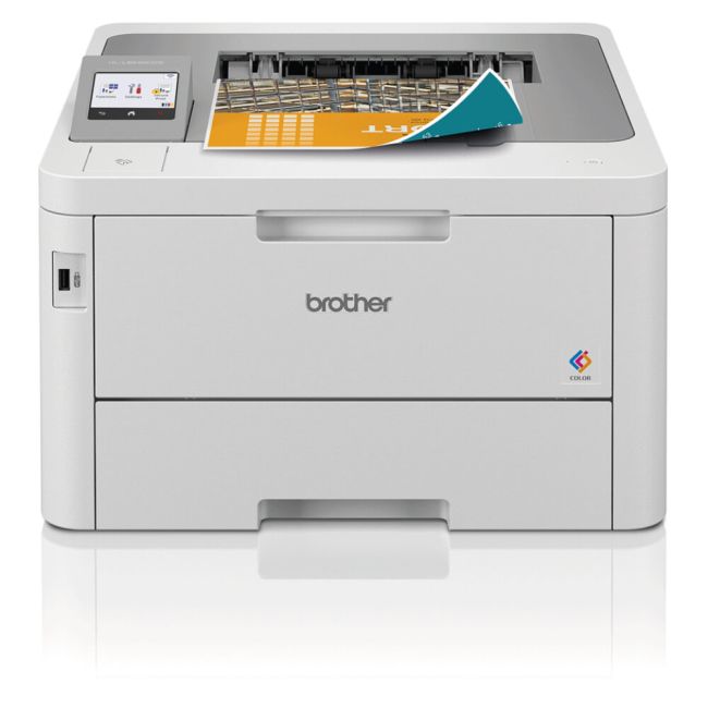 Brother laser printer colour discount
