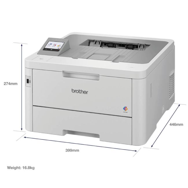 Brother HL-L8240CDW A4 Colour Laser Printer