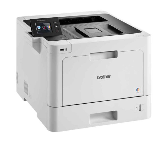 Brother HL-L8360CDW A4 Colour Laser Printer