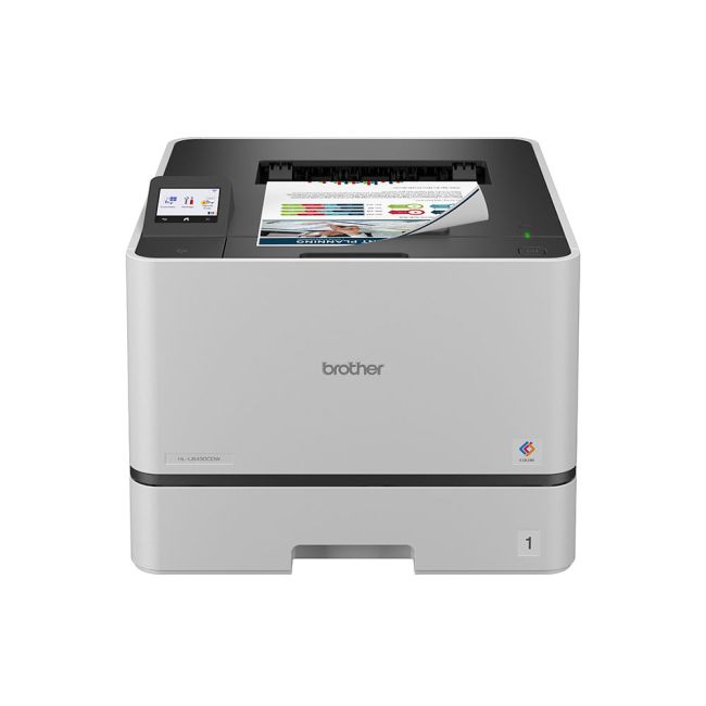 Brother HL-L8430CDW A4 Colour Laser Printer