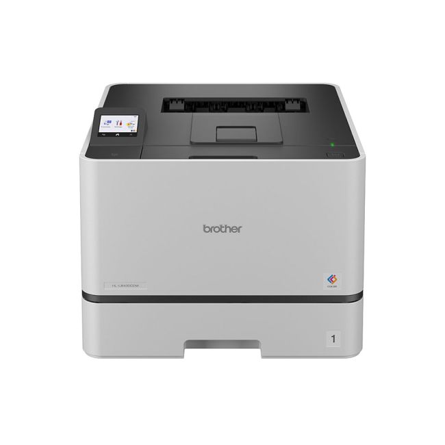 Brother HL-L8430CDW A4 Colour Laser Printer