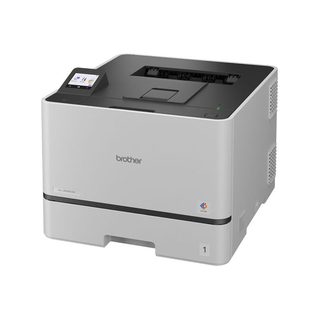 Brother HL-L8430CDW A4 Colour Laser Printer