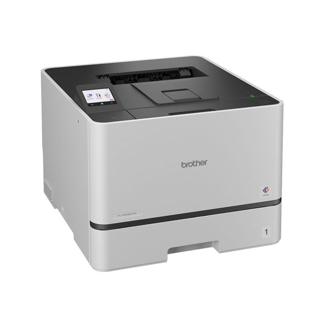 Brother HL-L8430CDW A4 Colour Laser Printer