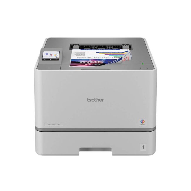 Brother HL-L8570CDW A4 Colour Laser Printer