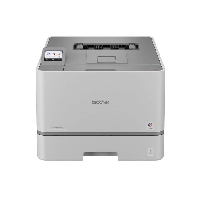 Brother HL-L8570CDW A4 Colour Laser Printer