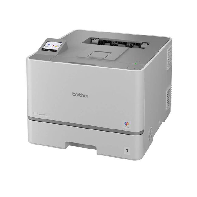 Brother HL-L8570CDW A4 Colour Laser Printer