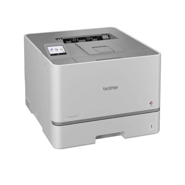 Brother HL-L8570CDW A4 Colour Laser Printer