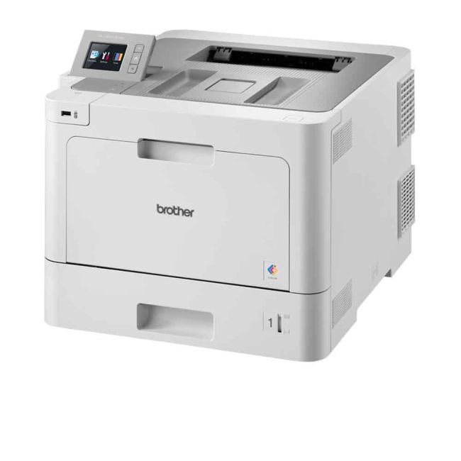 Brother HL-L9310CDW A4 Colour Laser Printer
