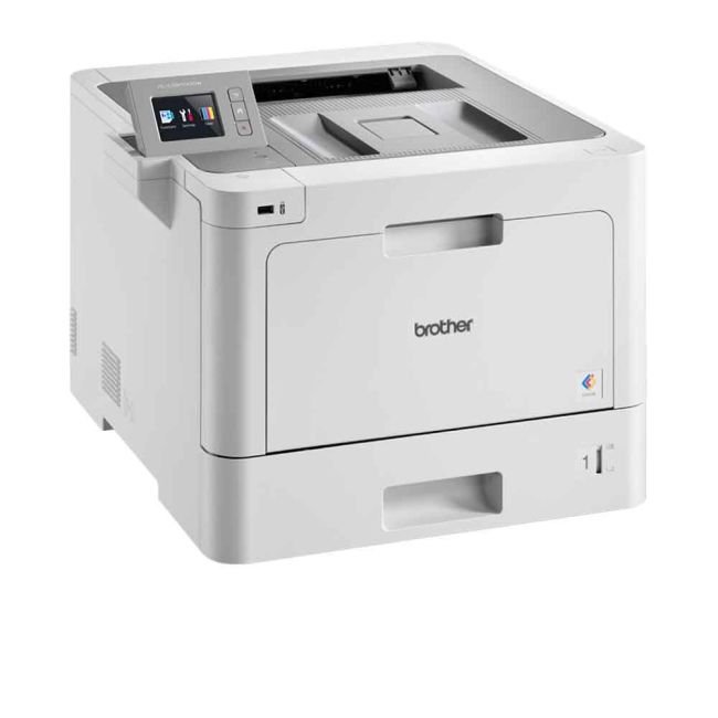 Brother HL-L9310CDW A4 Colour Laser Printer