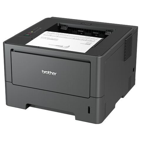 Brother HL-5440D A4 Mono Laser Printer - DISCONTINUED