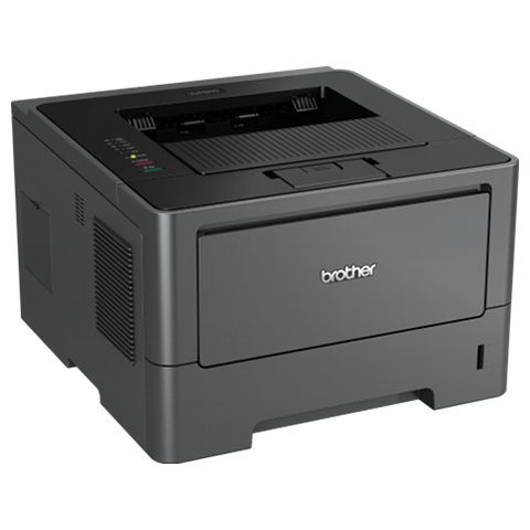 Brother HL-5440D A4 Mono Laser Printer - DISCONTINUED