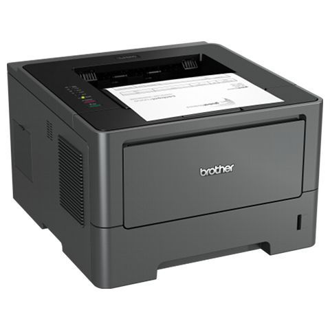 Brother HL-5440D A4 Mono Laser Printer - DISCONTINUED