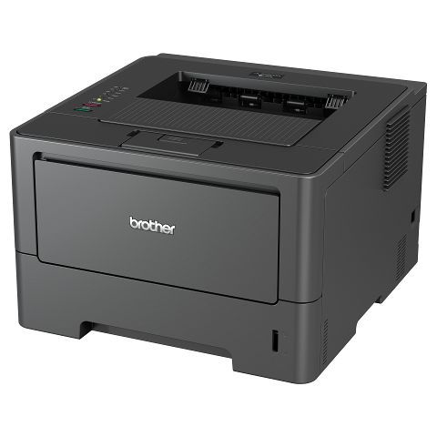 Brother HL-5450DN A4 Mono Laser Printer - DISCONTINUED