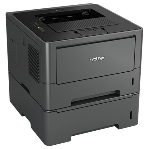 Brother HL-5450DN A4 Mono Laser Printer - DISCONTINUED