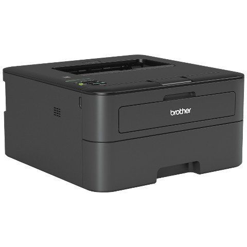 Brother HL-L2360DN A4 Mono Laser Printer Right View