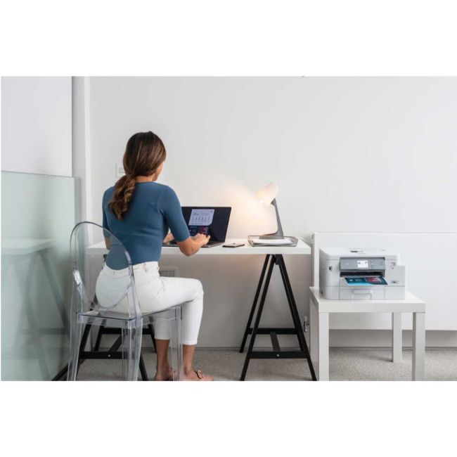 Brother MFC-J4540DW A4 Multifunction Inkjet Printer  ** Clearance ** 