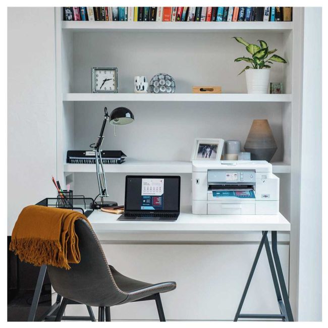 Brother MFC-J4540DW A4 Multifunction Inkjet Printer  ** Clearance ** 