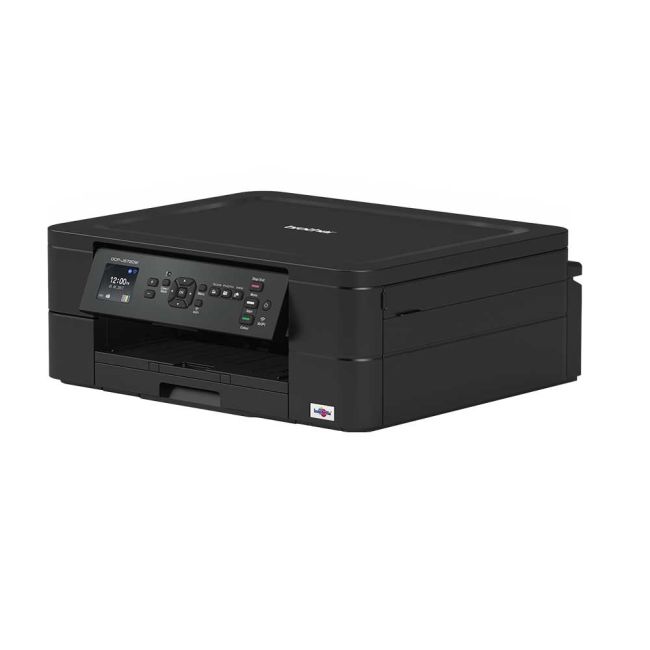 Brother DCP-J572DW A4 Colour Multifunction Inkjet Printer