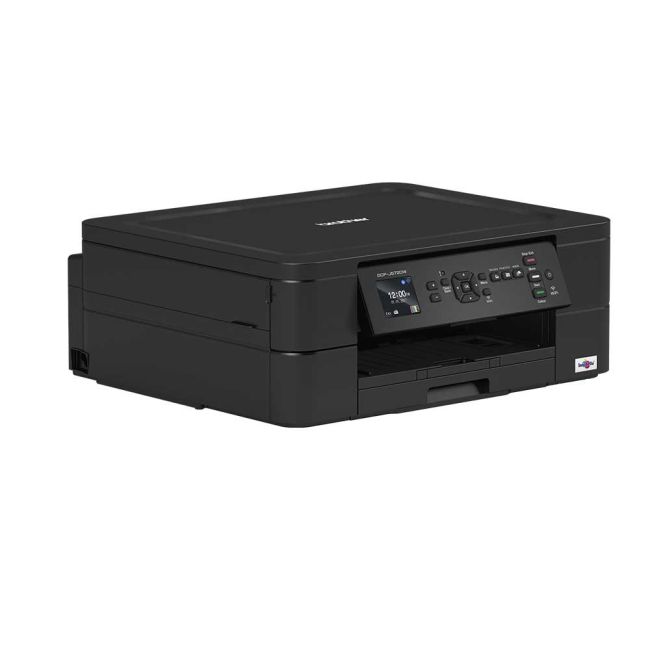 Brother DCP-J572DW A4 Colour Multifunction Inkjet Printer