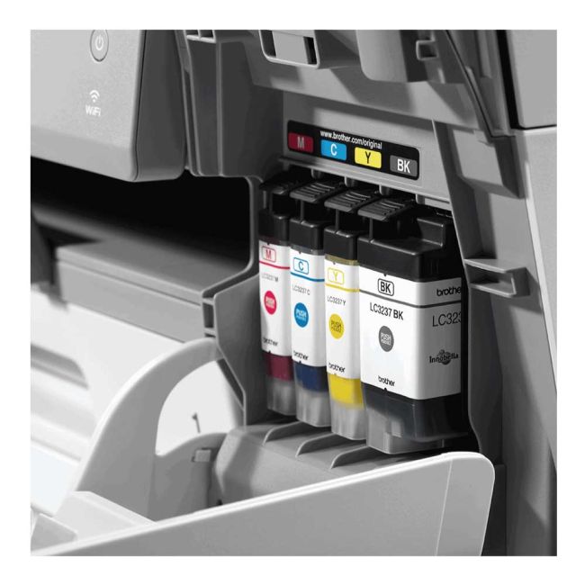 Brother X-Series HL-J6100DW A3 Colour Inkjet Printer - DISCONTINUED