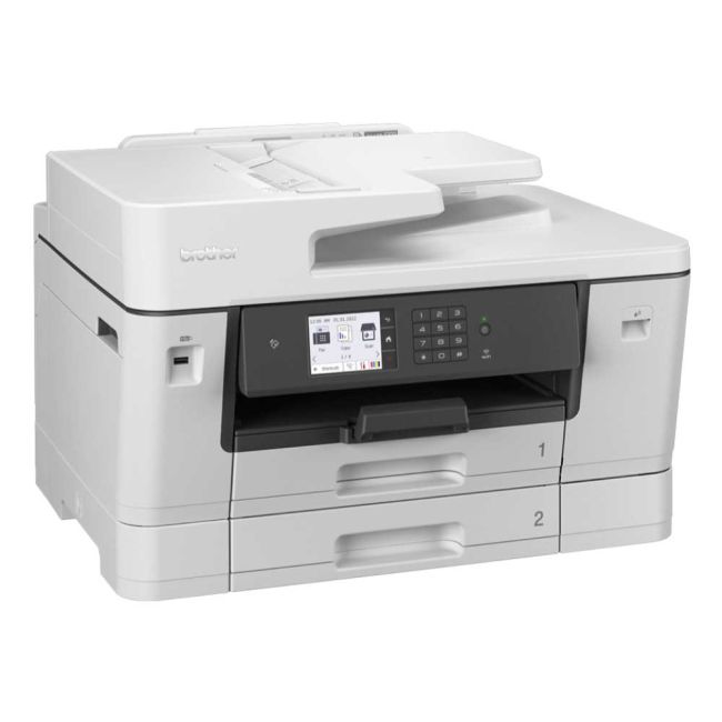 Brother MFC-J6940DW A3 Colour Multifunction Inkjet Printer ** Clearance ** 