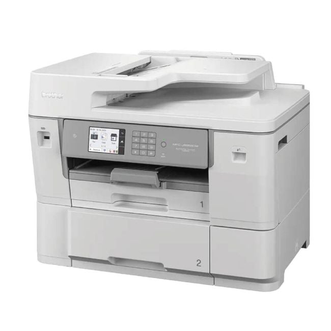 Brother MFC-J6959DW A3 Colour Multifunction Inkjet Banner Printer