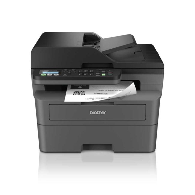 Brother MFC-L2800DW A4 Mono Laser Multifunction Printer ** Clearance ** 