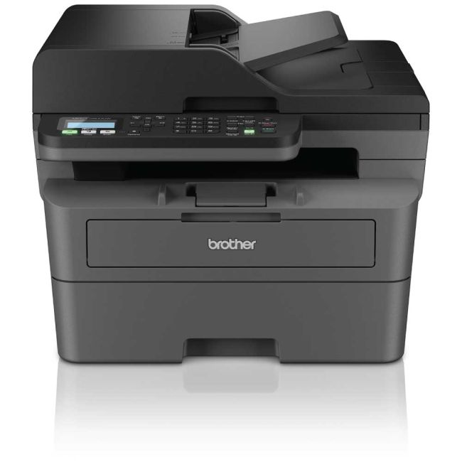 Brother MFC-L2800DW A4 Mono Laser Multifunction Printer ** Clearance ** 
