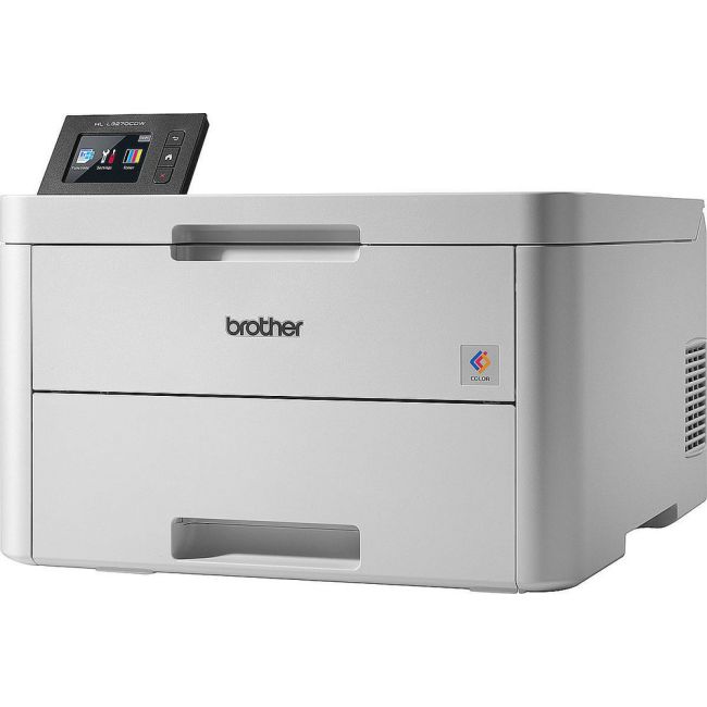 Brother HL-L3270CDW A4 Colour LED Laser Printer 