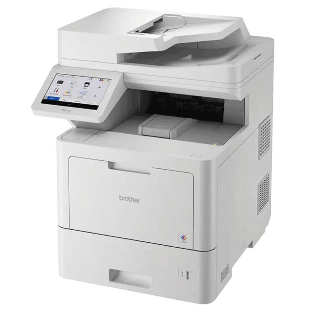 Brother MFC-L9630CDN A4 Colour Multifunction Laser Printer ** New - Open Box ** 