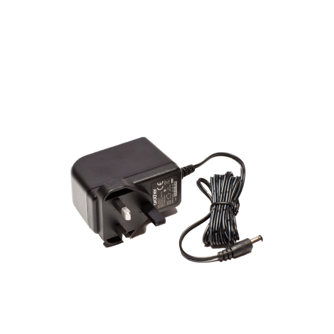 Brother AC Power Adapter