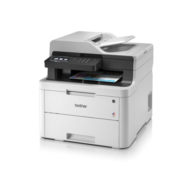 Brother MFC-L3750CDW A4 Colour Laser Multifunction