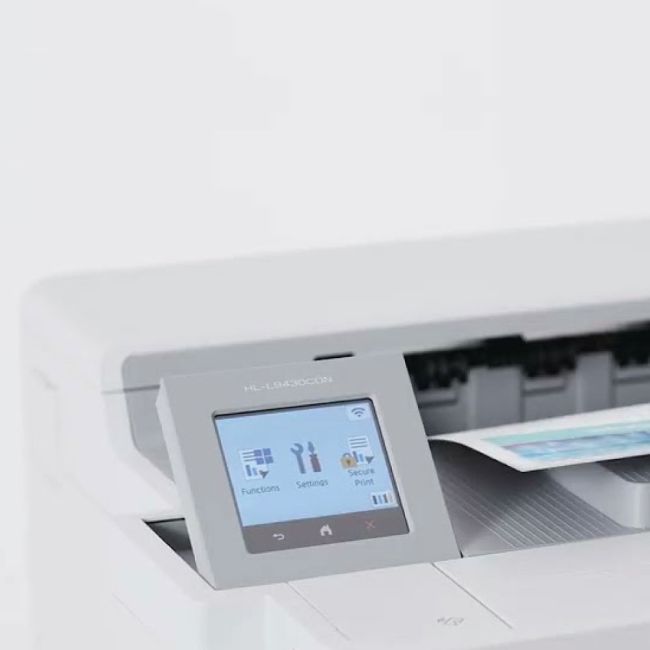 Brother HL-L9470CDN A4 Colour Laser Printer ** Clearance **