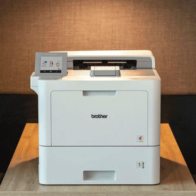 Brother HL-L9470CDN A4 Colour Laser Printer ** Clearance **