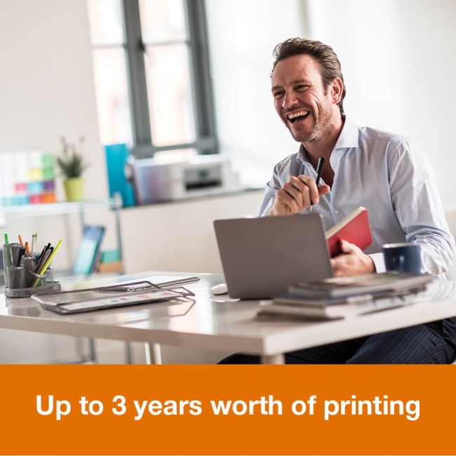 Brother MFC-J1300DW A4 Colour Inkjet Multifunction (All-in-Box) - DISCONTINUED