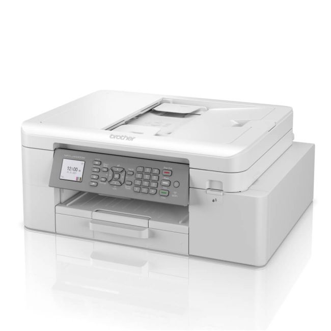Brother MFC-J4340DW A4 Colour Inkjet Multifunction Printer - DISCONTINUED