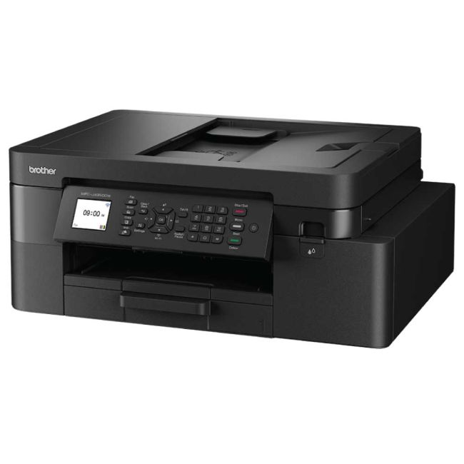 Brother MFC-J4350DW A4 Colour Multifunction Inkjet Printer