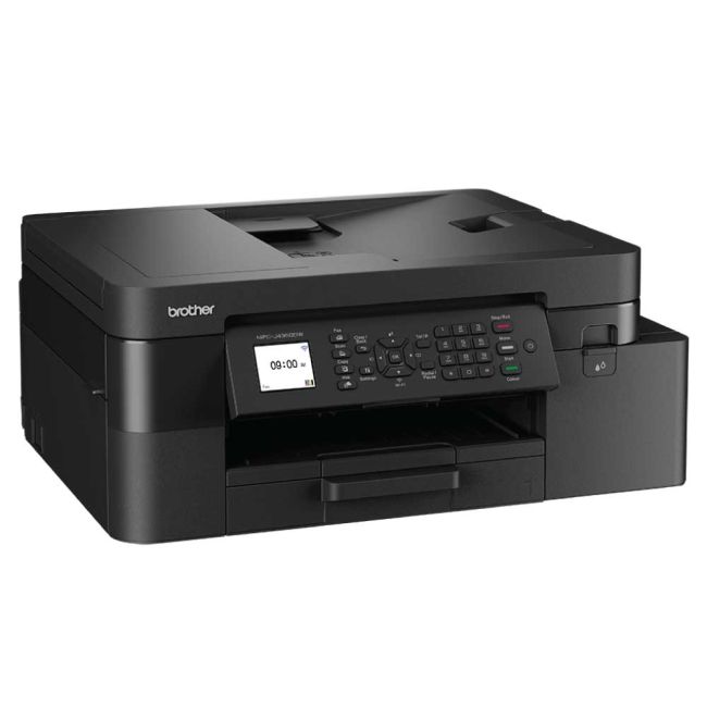 Brother MFC-J4350DW A4 Colour Multifunction Inkjet Printer