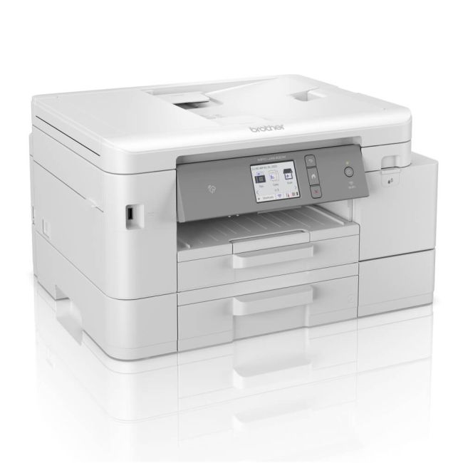 Brother MFC-J4540DW A4 Multifunction Inkjet Printer 