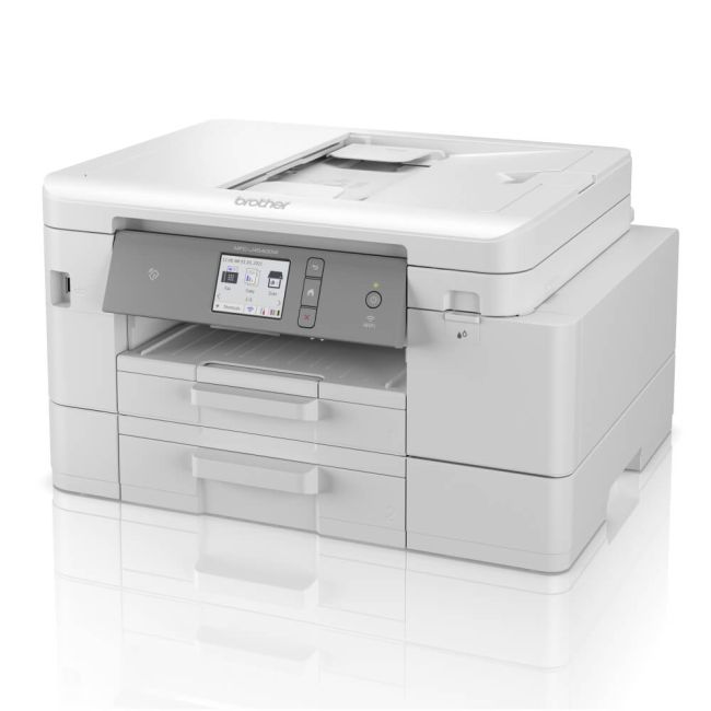 Brother MFC-J4540DW A4 Multifunction Inkjet Printer 