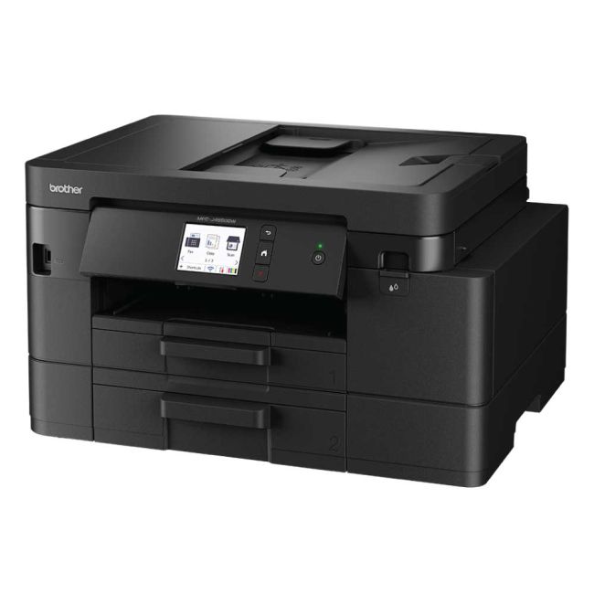 Brother MFC-J4550DW A4 Colour Multifunction Inkjet Printer
