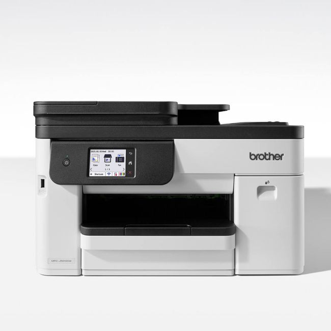 Brother MFC-J5010DW A4 Colour Multifunction Inkjet Printer