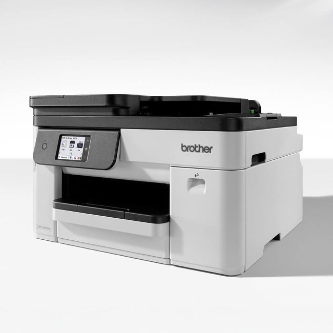 Brother MFC-J5010DW A4 Colour Multifunction Inkjet Printer