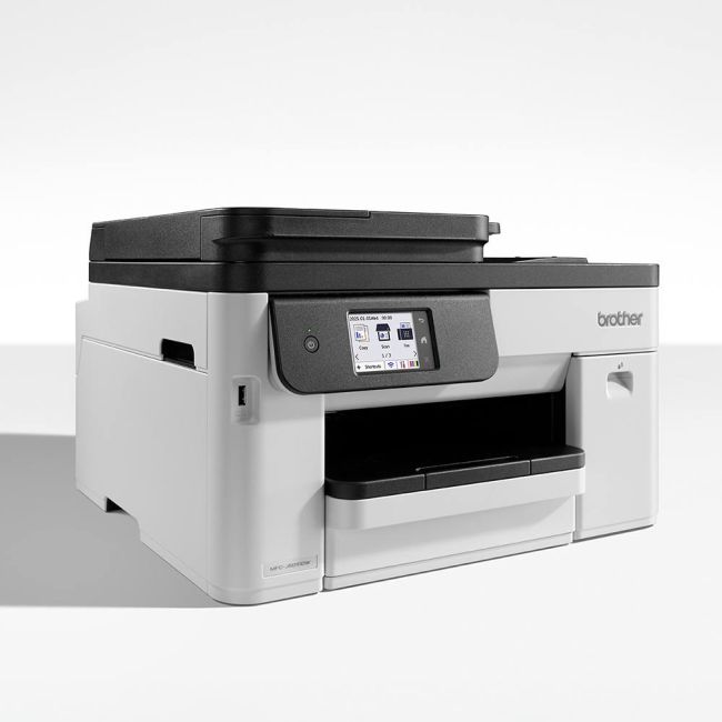 Brother MFC-J5010DW A4 Colour Multifunction Inkjet Printer